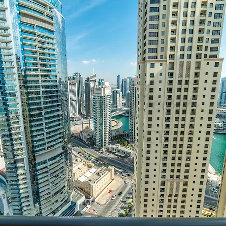 Royal Beach Residence Dubaï Extérieur photo