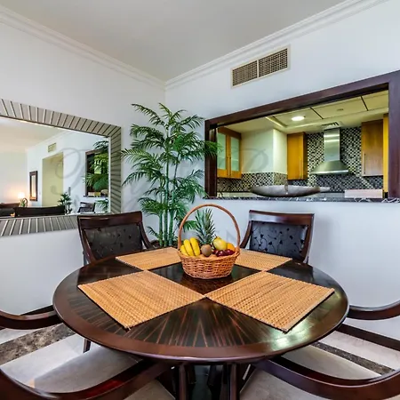 Royal Beach Residence Dubaï Extérieur photo