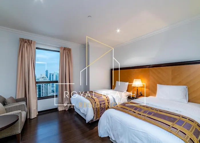 Royal Beach Residence