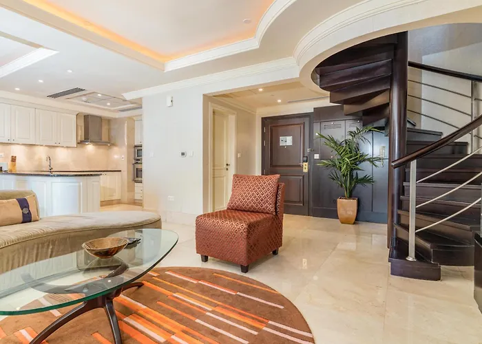 Royal Beach Residence