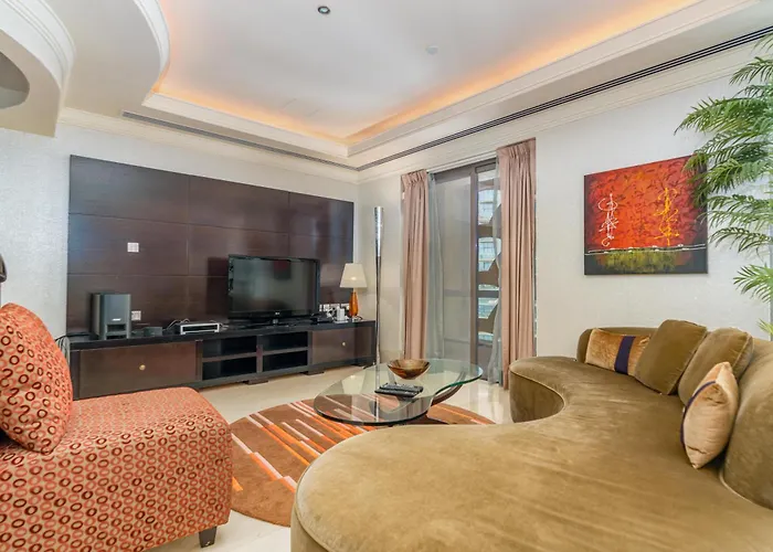 Royal Beach Residence