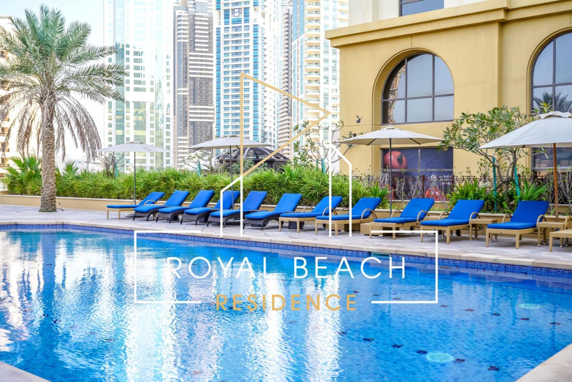Appartamento Royal Dubai