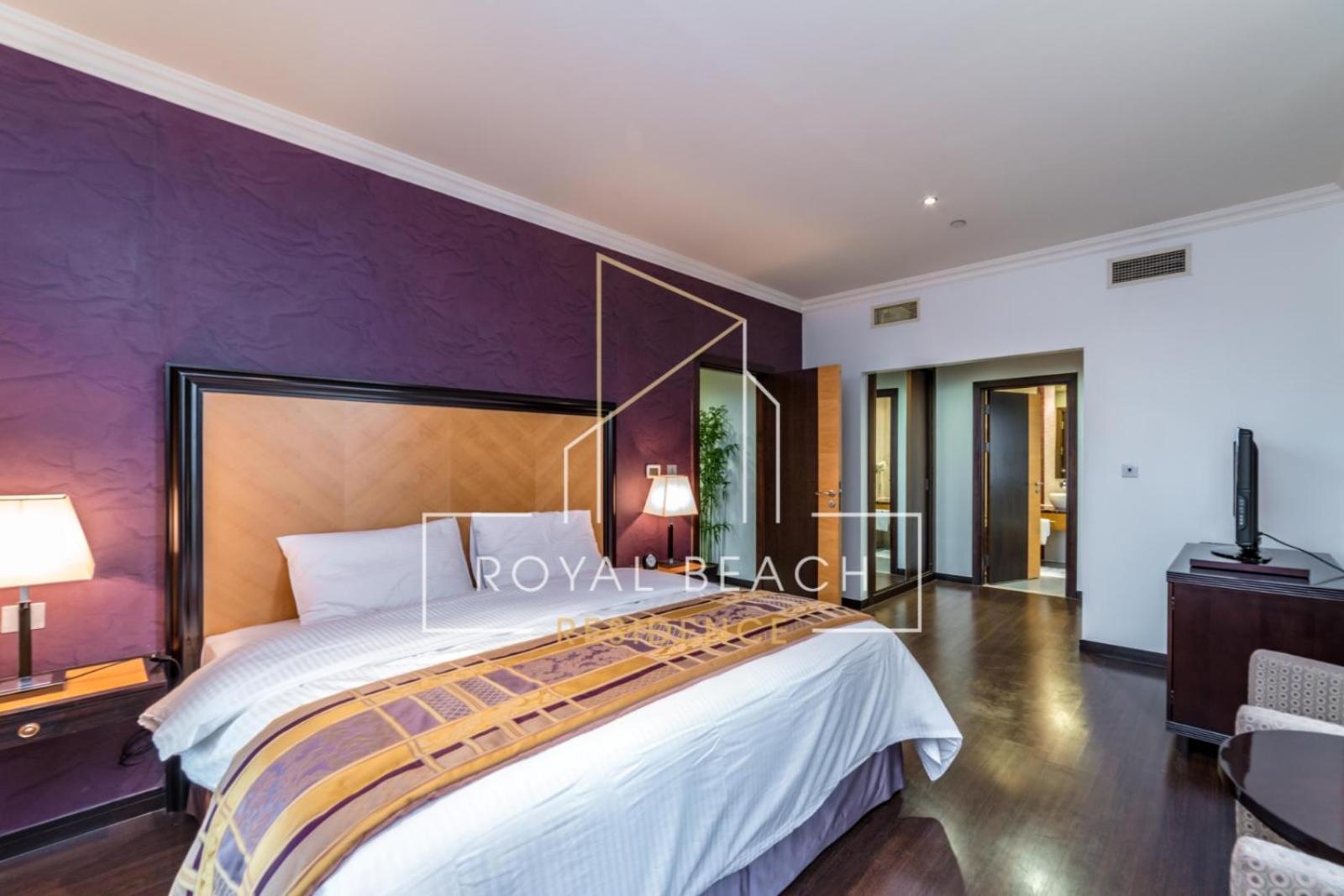 Appartamento Royal *