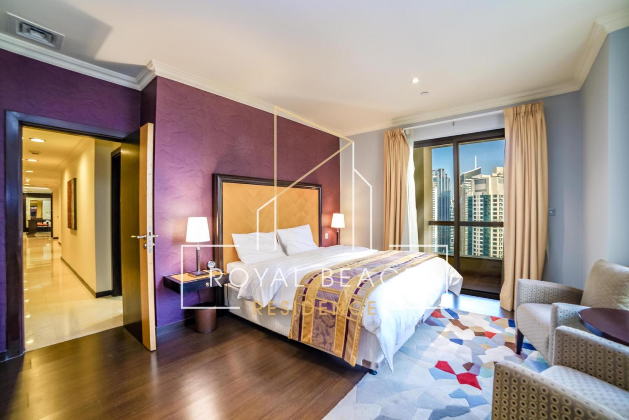 Royal Apartamento