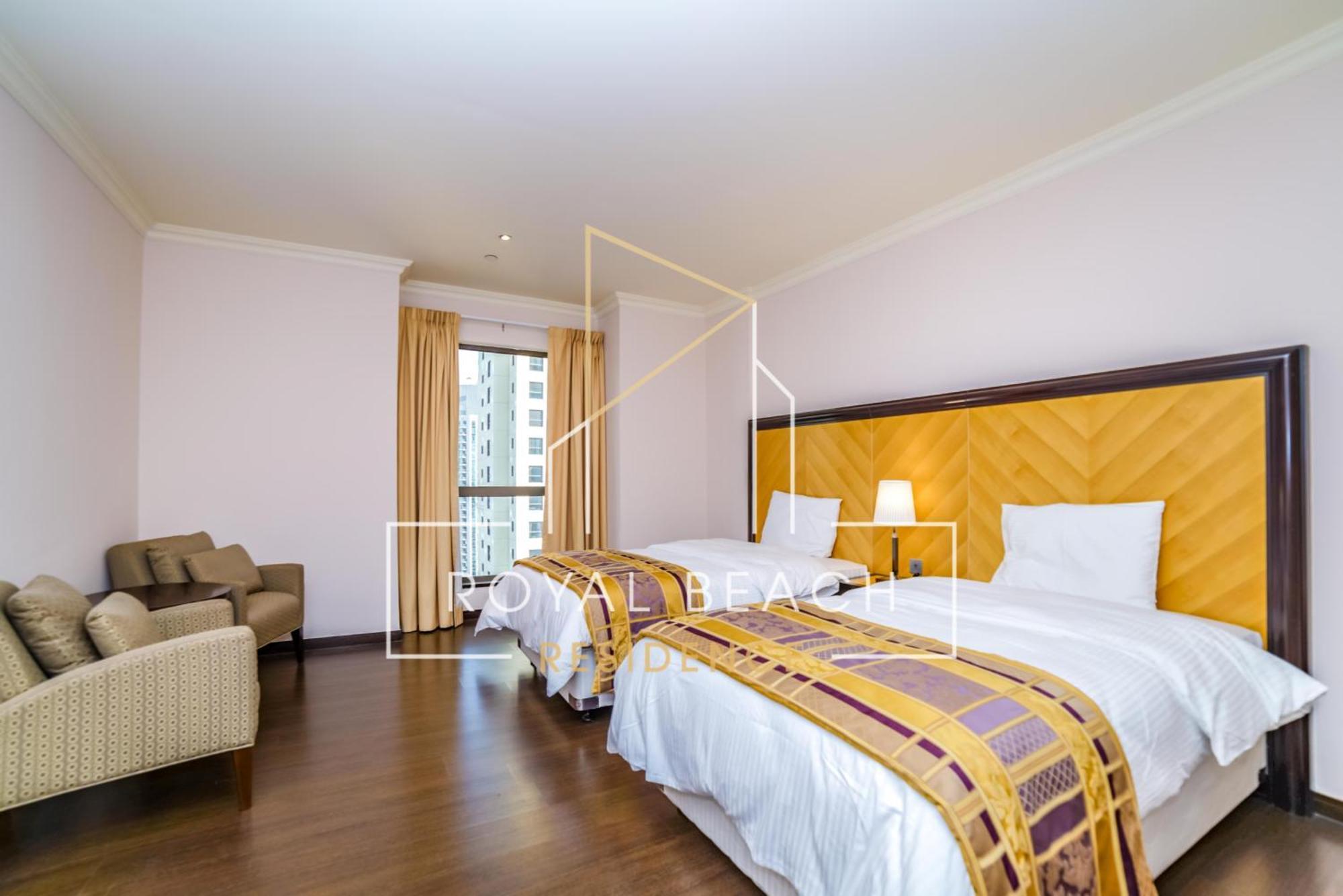 Appartamento Royal