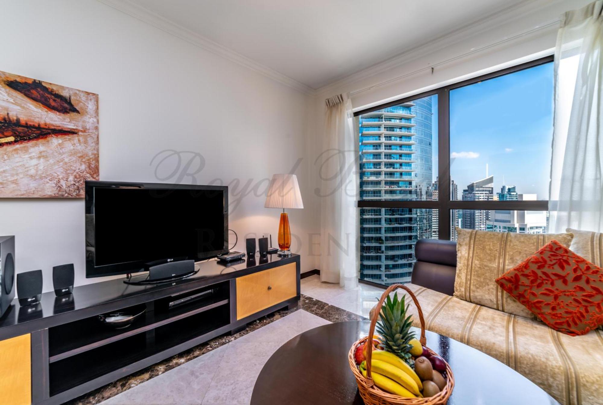 Apartamento Royal