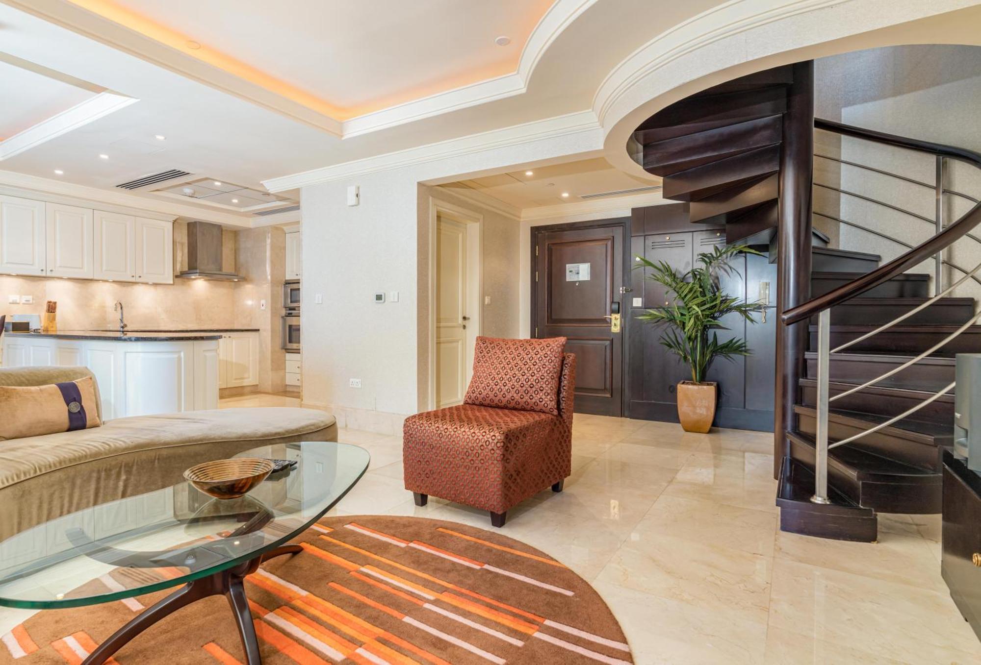 Appartamento Royal Dubai