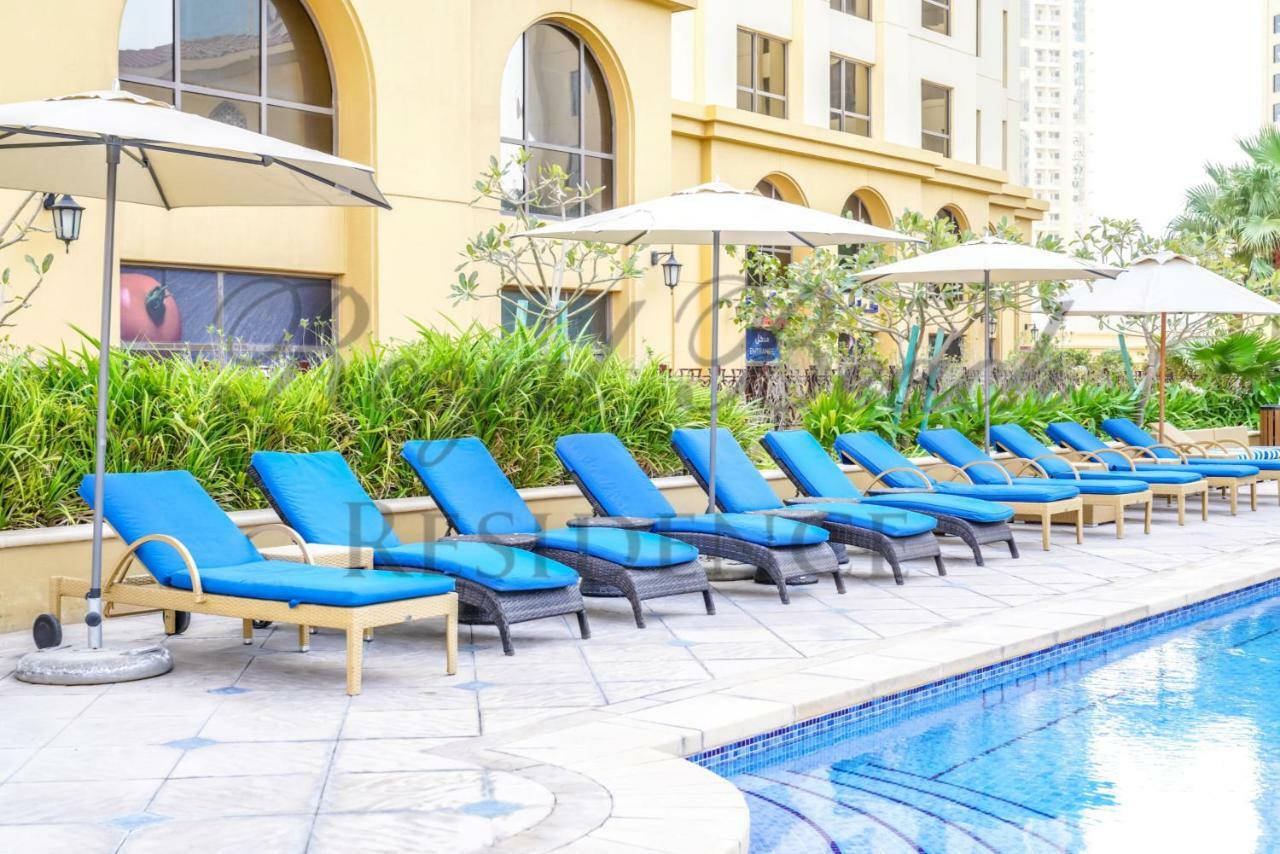 Appartamento Royal Dubai